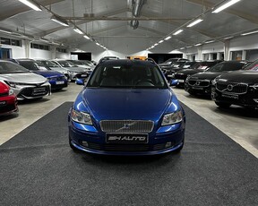 Volvo V50 2.4 Kinetic