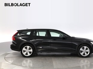 Volvo V60 Cross Country B4 AWD D Adv NaviP Edt