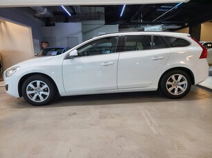 Volvo V60 D2 Powershift Momentum Euro 5