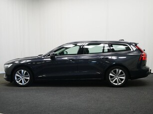 Volvo V60 D3 Momentum Advanced Edition