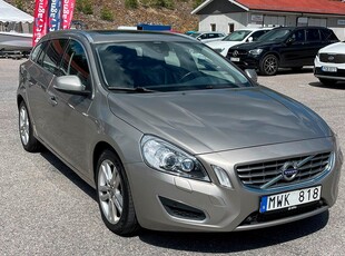 Volvo V60 D4 Summum Euro 5