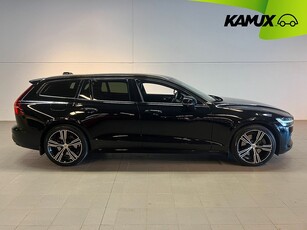 Volvo V60 T6 AWD Inscription HuP Navi 310hk