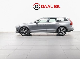 Volvo V60Cross Country B4 AWD H K® VOC B-KAM 2021, Kombi