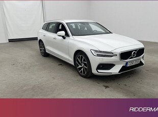 Volvo V60D3 Advanced VOC H K 360° Navi Lounge BLIS Drag 2019, Kombi