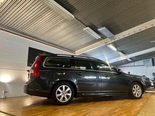 Volvo V70 1.6D DRIVe Momentum109hk 1ÅRGARANTI/RÄNTEFRITT/BT