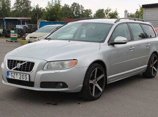 Volvo V70 2.0 D Momentum Euro 4