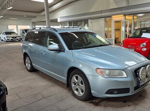 Volvo V70 2.5 Turbo Momentum