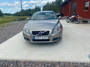 Volvo V70 D3 Momentum Euro 5