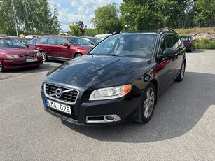 Volvo V70 D4 AWD Automat Momentum Euro 5