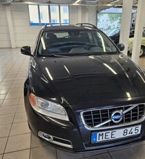 Volvo V70 D5 Geartronic Momentum Euro 5 AUTOMAT NYSERVAD