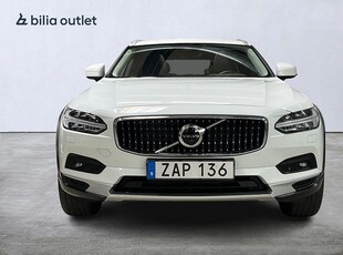 Volvo V90 Cross Country B4 AWD Adv SE 197hk Pano H/K 360°