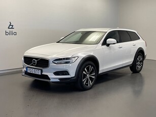 Volvo V90 Cross Country B4 AWD Diesel Adv Edt / Navigation /