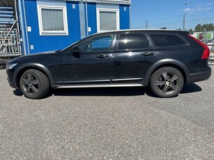 Volvo V90 Cross Country D4 AWD Geartronic