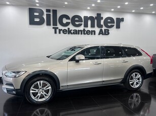 Volvo V90 Cross Country D4 AWD Geartronic Momentum, Plus Euro 6