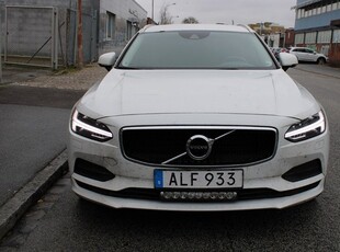 Volvo V90 D3e Geartronic