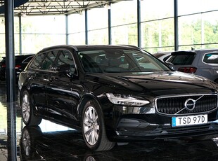 Volvo V90 D4 Geartronic Advanced Edition, Momentum Euro 6