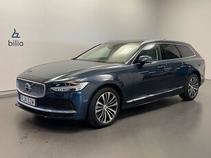 Volvo V90 Recharge T6 Core Edition