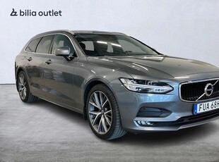 Volvo V90 T4 Advanced Edition VOC|B-kam|Navi|BLIS|Keyless