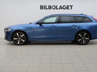 Volvo V90 T8 TE R-Design//Nav//