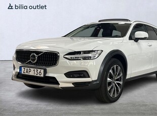 Volvo V90Cross Country B4 AWD Adv SE Pano H K 360° 2021, Kombi