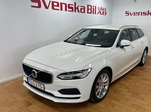 Volvo V90D3e Geartronic Advanced Edition, Momentum Euro 6 2019, Kombi