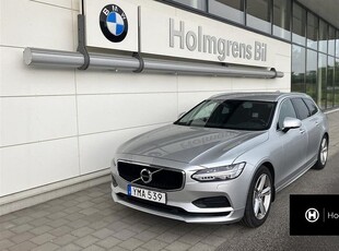 Volvo V90T4 Geartronic Advanced Edt Momentum VoC Drag 2019, Kombi