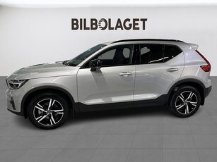 Volvo XC40 B3 FWD Bensin Plus Dark Drag 360-kamera Elstol