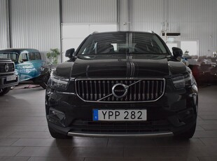 Volvo XC40 D3 Geartronic Inscription Euro 6