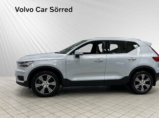 Volvo XC40 MC73 T4 AWD Inscription