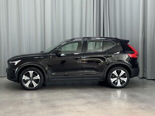 Volvo XC40 Recharge Single Motor Ultimate