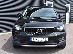 Volvo XC40 Recharge T5 DCT Momentum Drag, Backkamera Euro 6