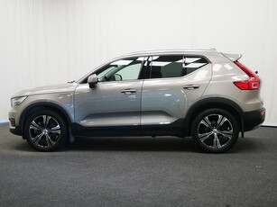 Volvo XC40 Recharge T5 Inscription