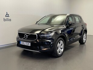 Volvo XC40 T2 FWD Momentum / Klimatpaket /