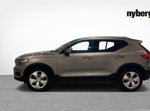 Volvo XC40 T3 FWD aut Momentum Advanced