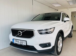 Volvo XC40D3 AWD Automat Drag VoC D-Värmare Momentum Euro 6 2019, SUV