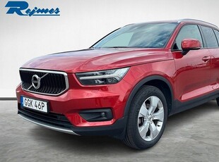 Volvo XC40D3 AWD Momentum Advanced Edition 2020, SUV