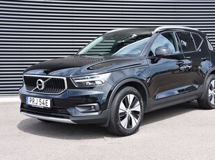 Volvo XC40Recharge T5 DCT Momentum Drag, Backkamera Euro 6 2020, SUV