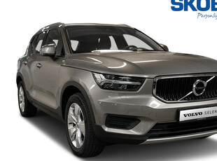 Volvo XC40T3 FWD aut Momentum Advanced 2022, SUV