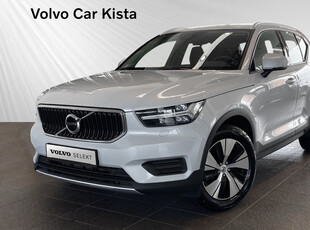 Volvo XC40T3 FWD Momentum SELEKT 2022, SUV