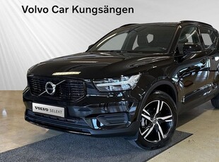 Volvo XC40T3 FWD R-DesignSELEKTElstol Nav Drag 2022, SUV