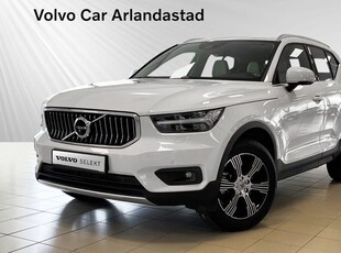 Volvo XC40T4 AWD Inscription 360 KAMERA SELEKT 2022, SUV