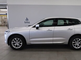 Volvo XC60 B4 AWD Diesel Momentum Advanced SE