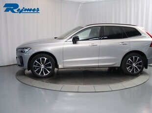 Volvo XC60 B4 Diesel Plus Dark