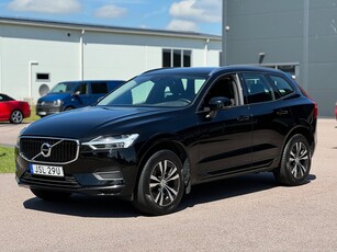 Volvo XC60 B5 Advanced Edition Momentum Drag