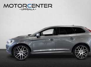 Volvo XC60 D5 AWD| Summum| Ny-Krem| B-Kamera| Drag|