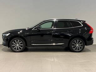 Volvo XC60 Recharge T8 Inscription T