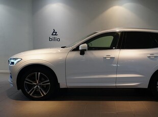 Volvo XC60 T5 II AWD Business Advanced