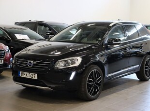 Volvo XC60 T6 AWD Classic Summum Panorama Navi Kamera Euro 6