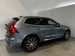 Volvo XC60 T8 TwEn AWD 408hk Inscription /Luft / Pano / 360