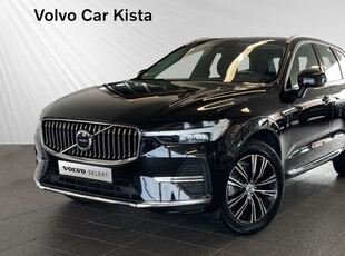 Volvo XC60B4 AWD Diesel Inscription SELEKT 2022, SUV